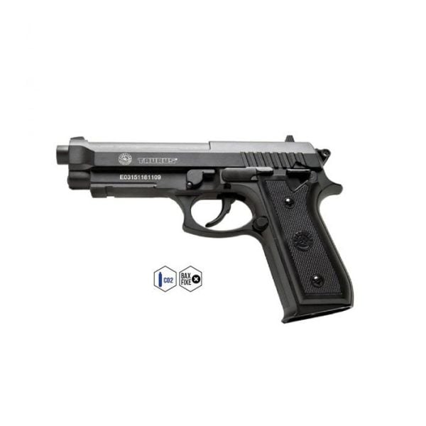 CYBERGUN Taurus PT92 Mt. CO2 Airsoft Tabanca