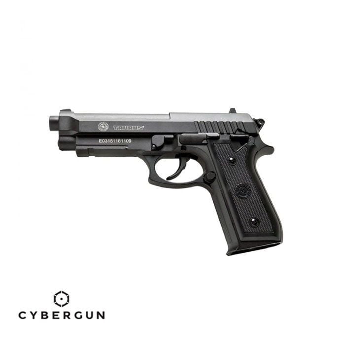 CYBERGUN Taurus PT92 Mt. CO2 Airsoft Tabanca