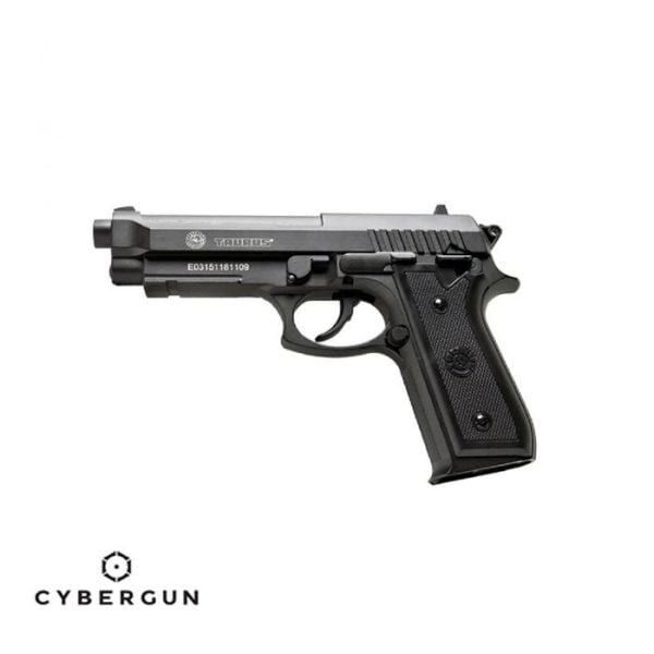 CYBERGUN Taurus PT92 Mt. CO2 Airsoft Tabanca