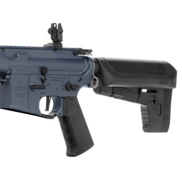 KRYTAC WAR SPORT LVOA-S GREY AEG