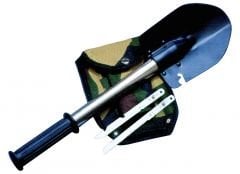 SQUARE FS 005 KÜREK SETİ