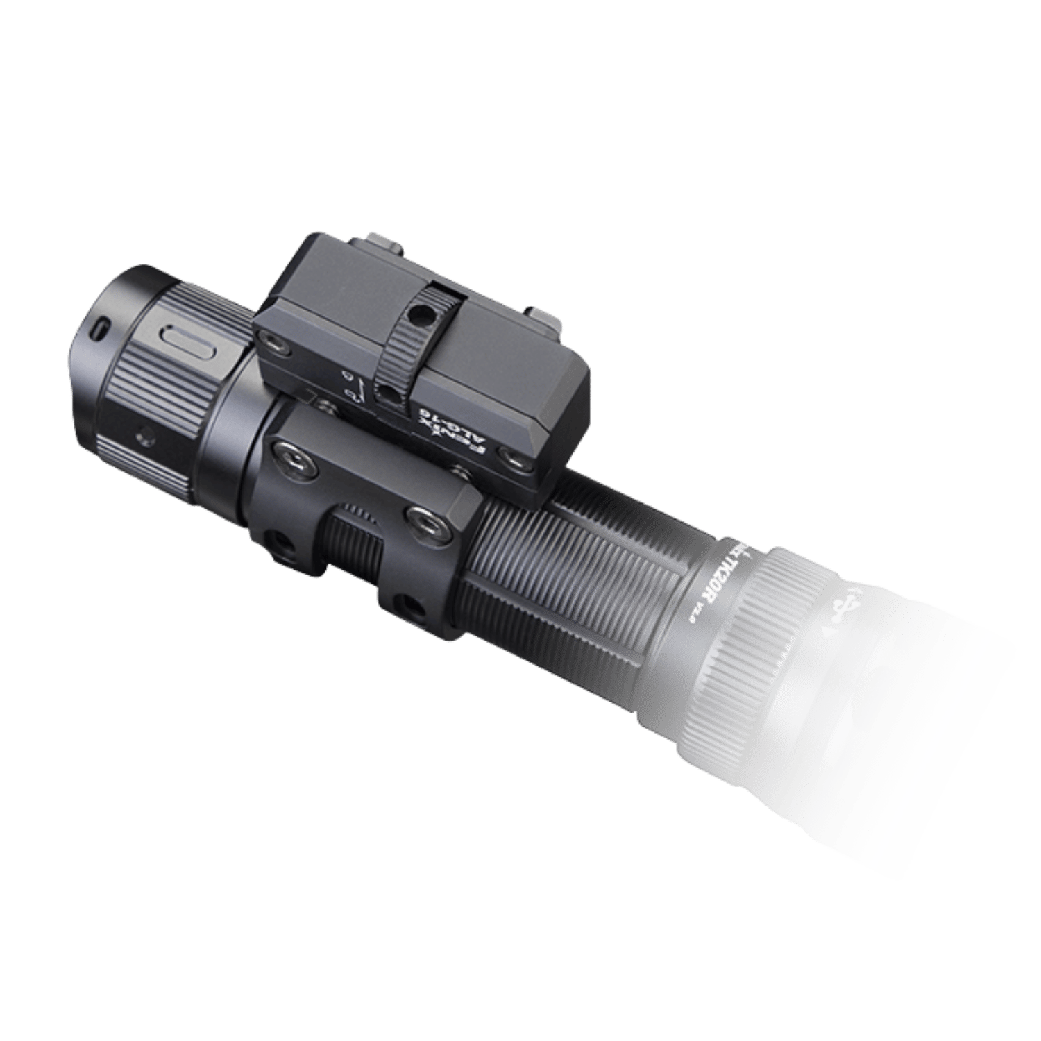 Fenix Alg-16 M-lok Silah Bağlantı aparatı