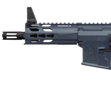 KRYTAC Trident MK2 PDW GREY AEG