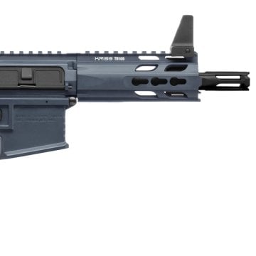 KRYTAC Trident MK2 PDW GREY AEG
