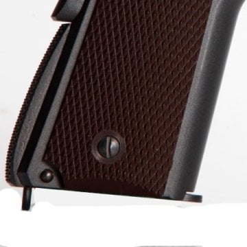 KWC COLT 1911-76 (KMB76AHN) 4.5MM HAVALI TABANCA