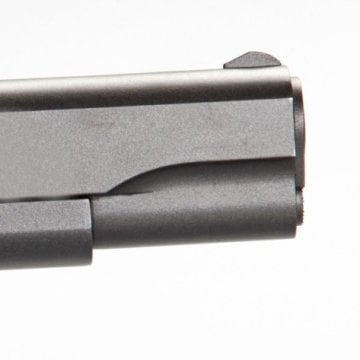 KWC COLT 1911-76 (KMB76AHN) 4.5MM HAVALI TABANCA