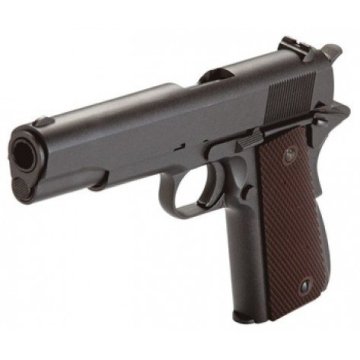 KWC COLT 1911-76 (KMB76AHN) 4.5MM HAVALI TABANCA