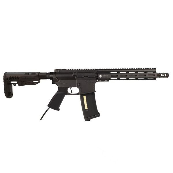 Wolverine Airsoft MTW Billet TACTICAL Series Gen 3 HPA Powered M4 Airsoft Tüfek