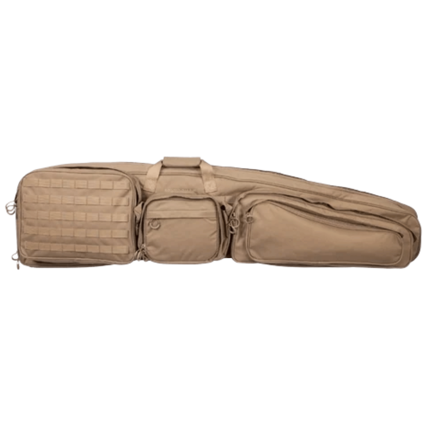 Eberlestock Keskin Nişancı Taşıma Çantası 52 inç - Dry Earth