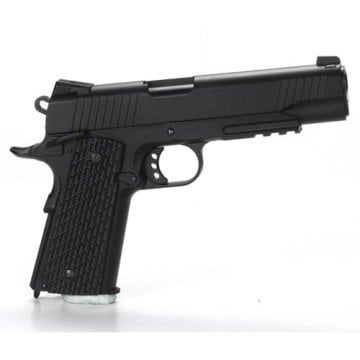 KWC COLT 1911-77 (KMB77AHN) 4.5MM HAVALI TABANCA