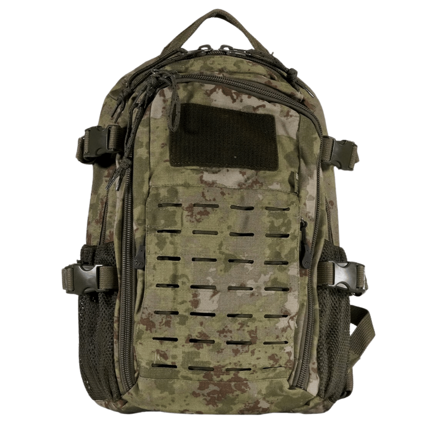 MECANIK Wulf X 25 Litre Taktik Sırt Çantası