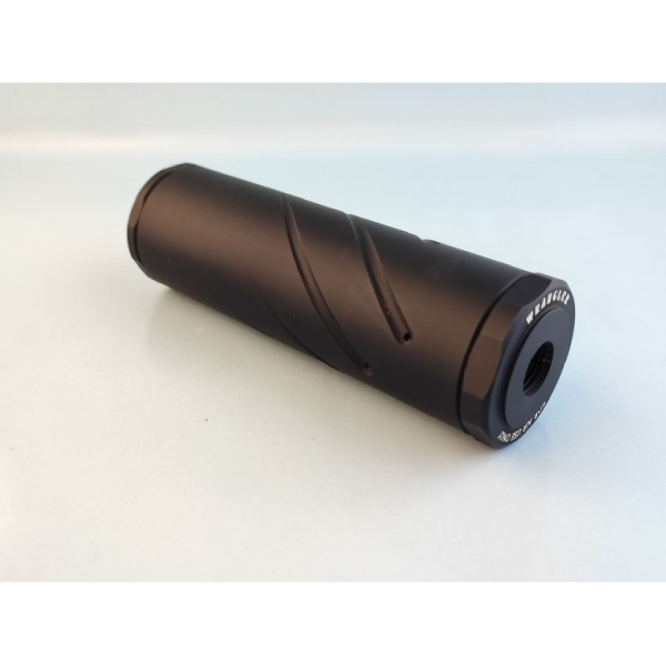 WRANGLER Phenom 0.25 Cal. Compact Moderatör Versiyon 2