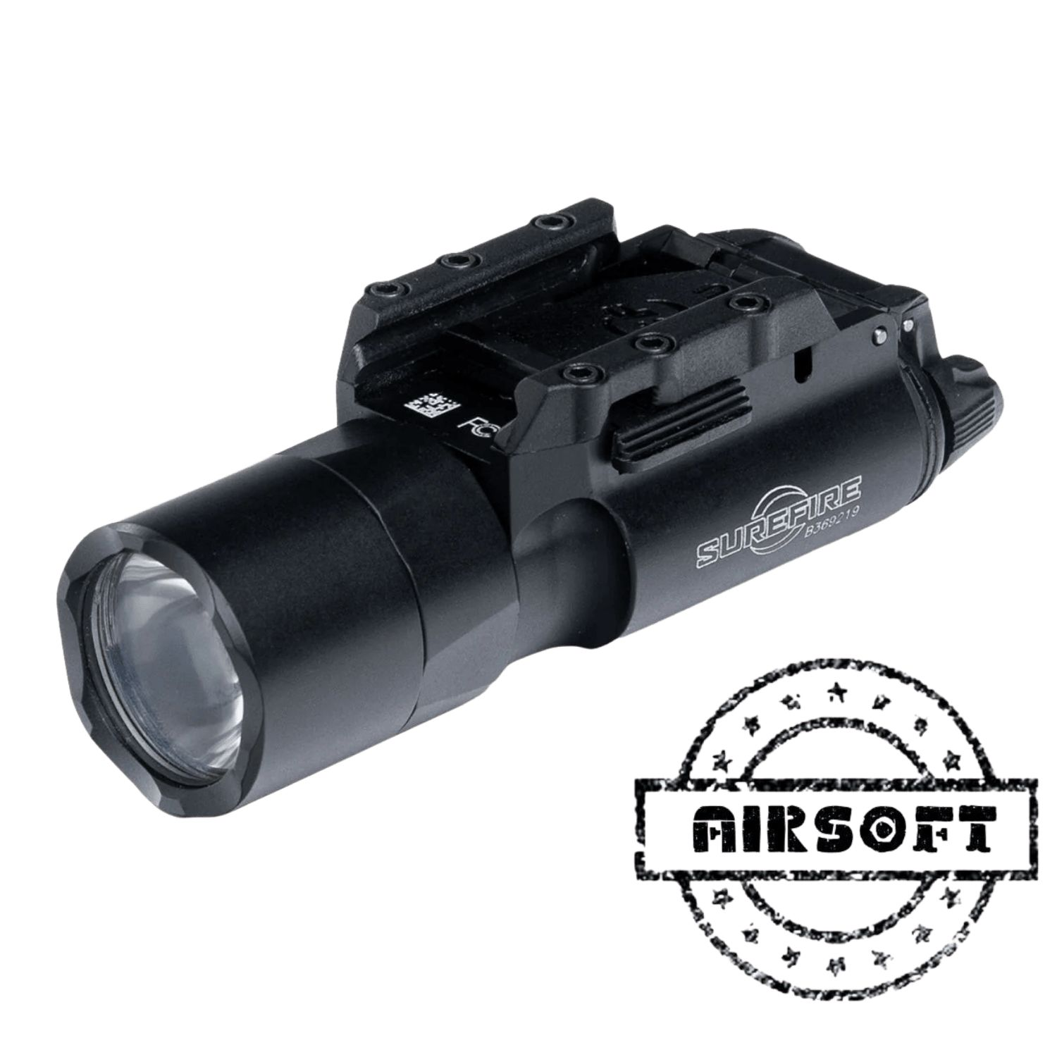 SOTAC X300 Ultra Surefire Taktik Airsoft Tabanca Feneri