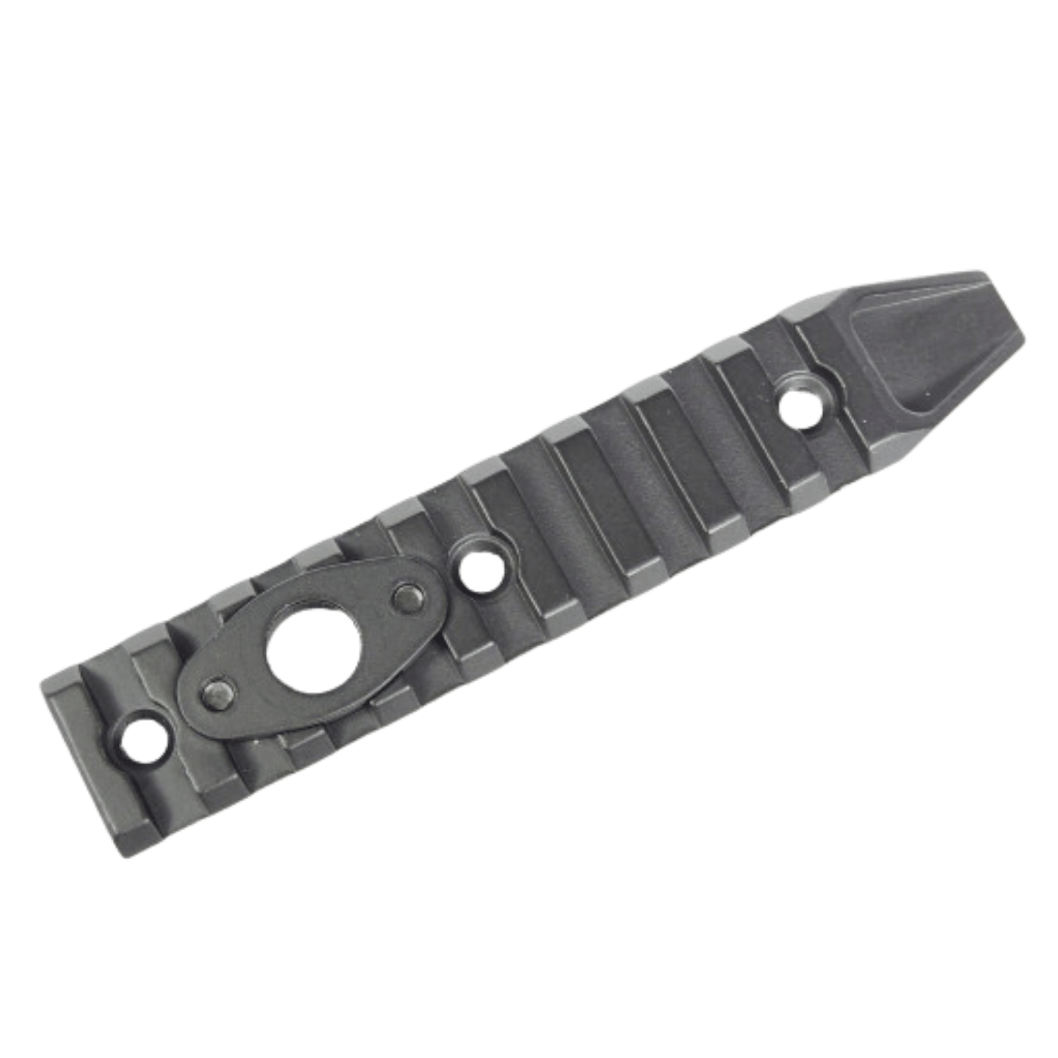 APS 4.5'' Key Mod QD Rayı