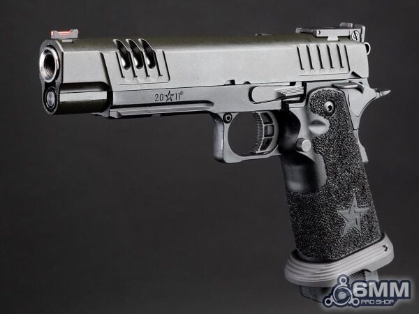 EMG STACCATO XL 2011 Gas Blowback T8 Airsoft Tabanca 108395