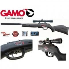 GAMO BLACK BULL IGT HAVALI TÜFEK 5.5mm