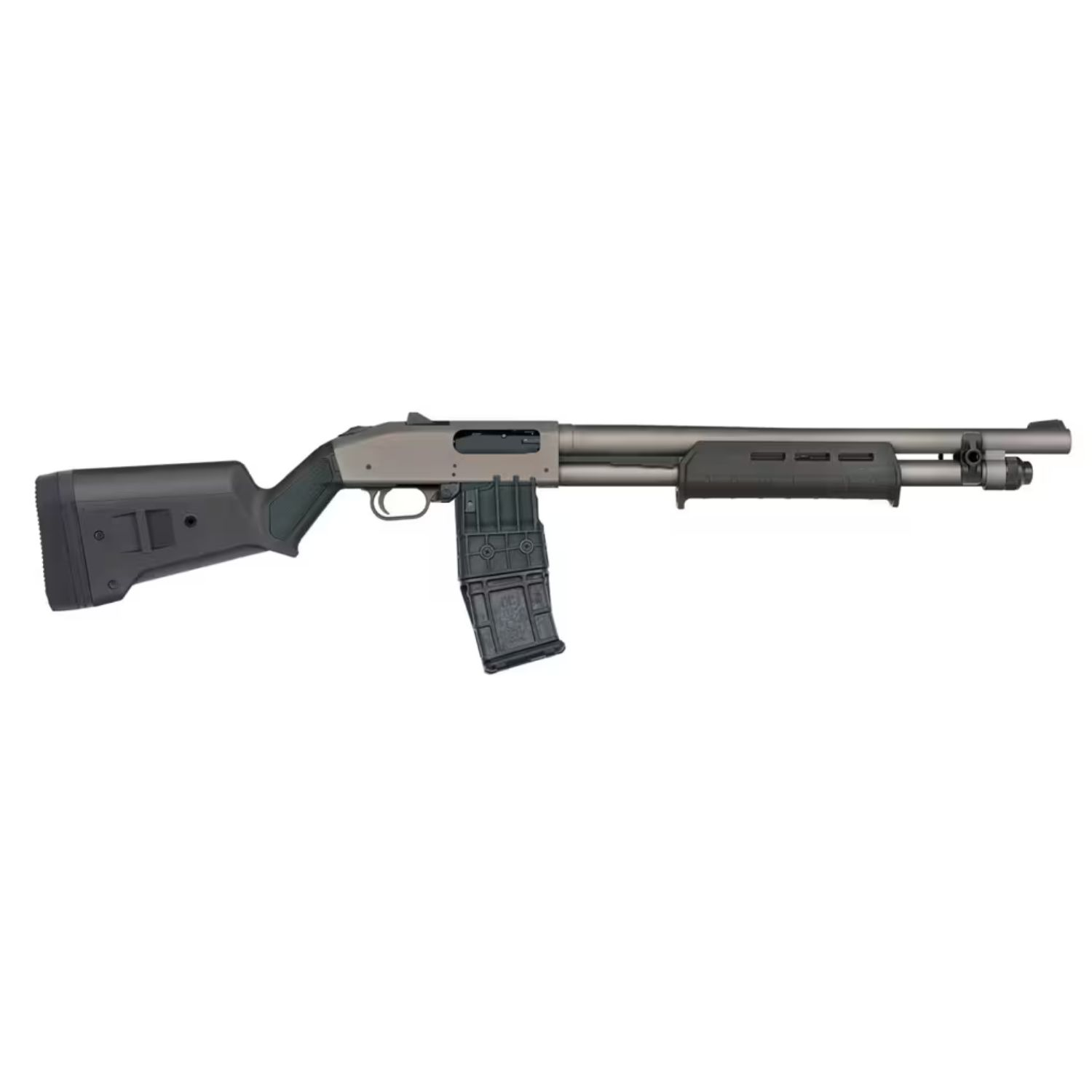 Mossberg M590 Mag-Fed Magpul 12 cal. Pompalı Av Tüfeği -50221