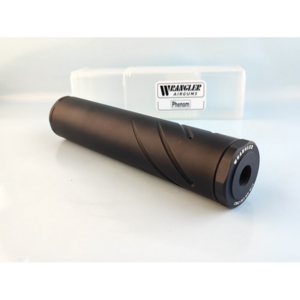 WRANGLER Phenom 0.22 Cal. Moderatör Versiyon 2