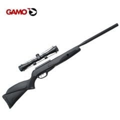 GAMO BLACK BULL HAVALI TÜFEK 5.5mm