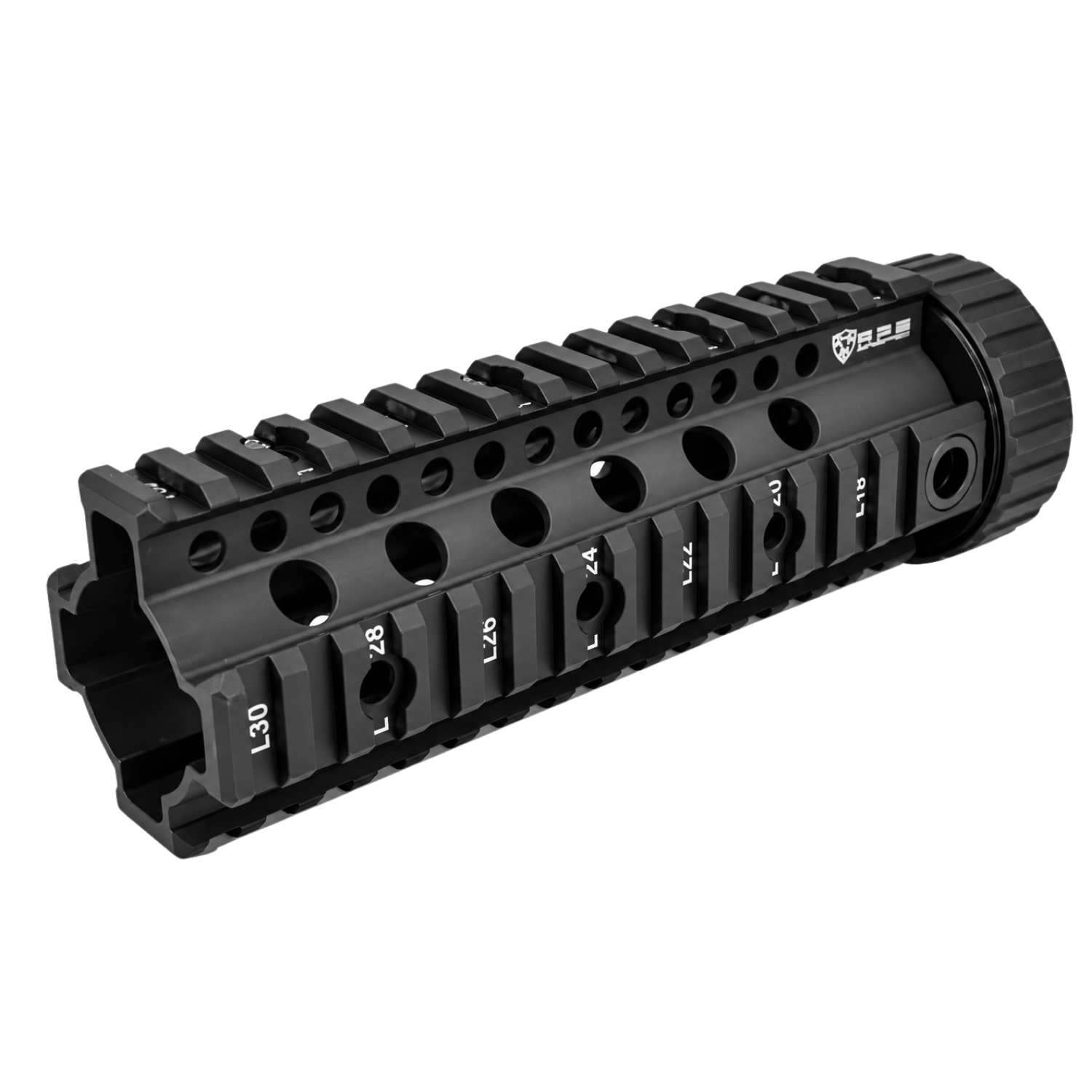 APS 7'' Metal RIS Free Float El Kundağı – M4 / ASR