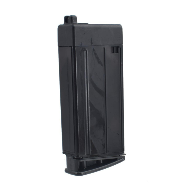 VFC 30BB GBB Gas Magazine Şarjör VFC MK17 / SCAR-H Airsoft İçin
