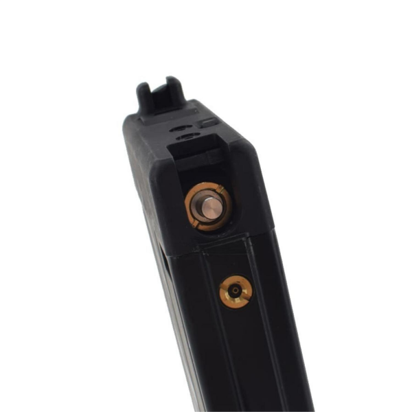VFC 30BB GBB Gas Magazine Şarjör VFC MK17 / SCAR-H Airsoft İçin