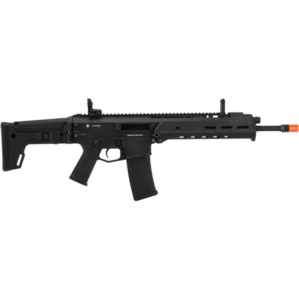PTS Masada Airsoft GBB Airsoft Gas Blowback Tüfek (Siyah) PT612680307