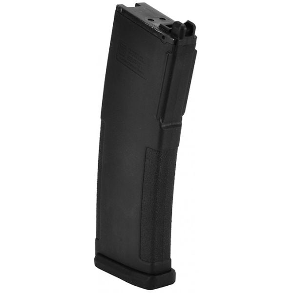PTS Masada Airsoft GBB Airsoft Gas Blowback Tüfek (Siyah) PT612680307