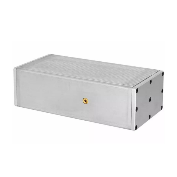 VFC - M249 200rds Box Magazine Style GAS Supply Module (BLACK) (VFC M249 GBB Series)