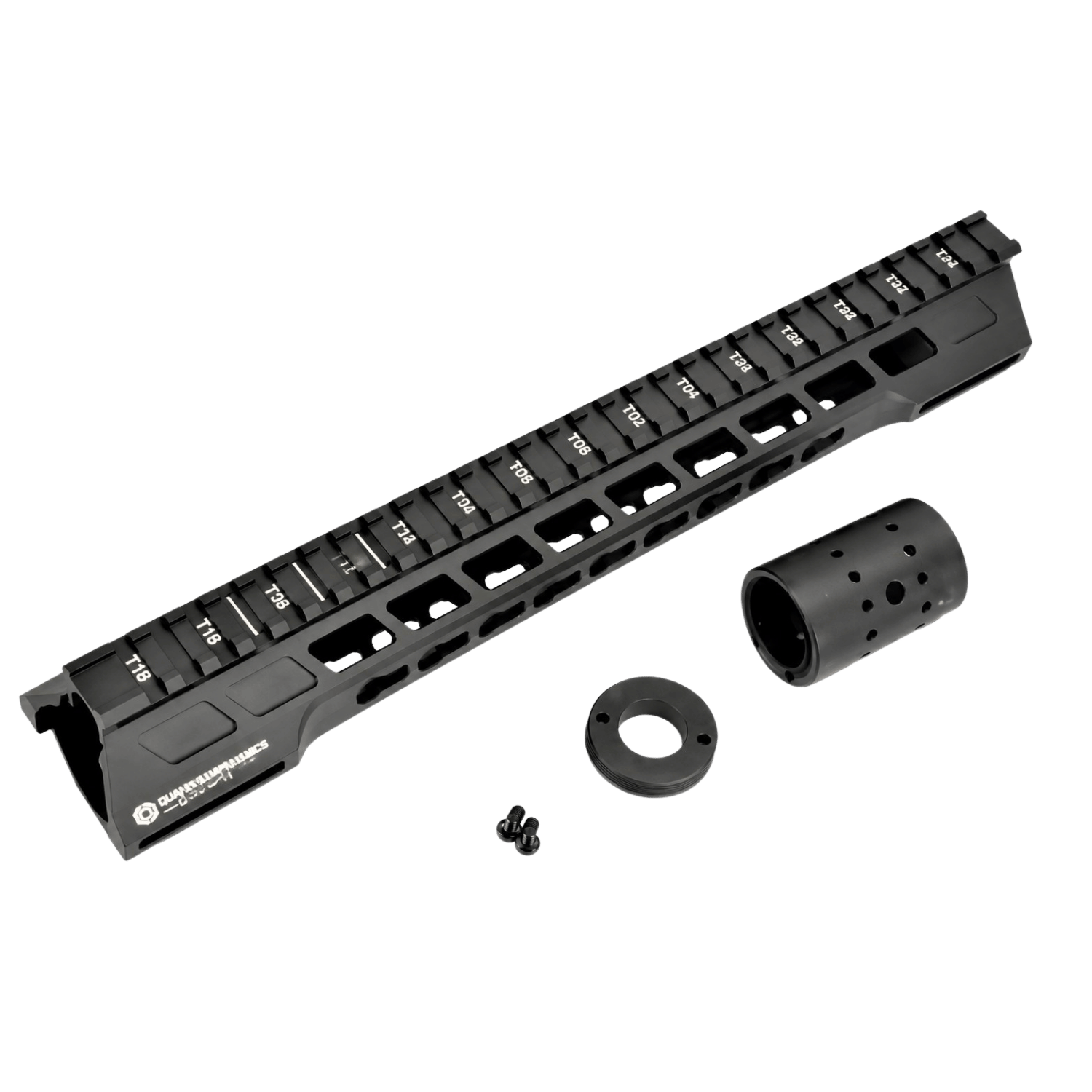 APS Quantum Striker 12.5'' Taktikal El Kundağı