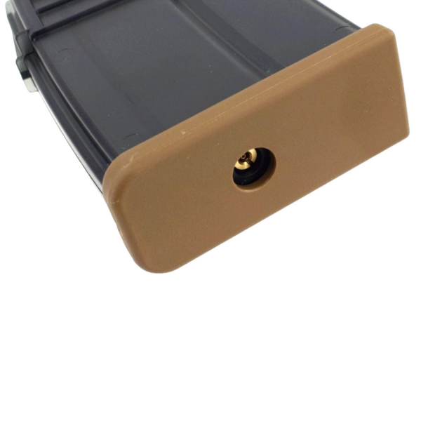 VFC H&K M110A1 / G28 20BB Gas Airsoft Magazine GBB Şarjör