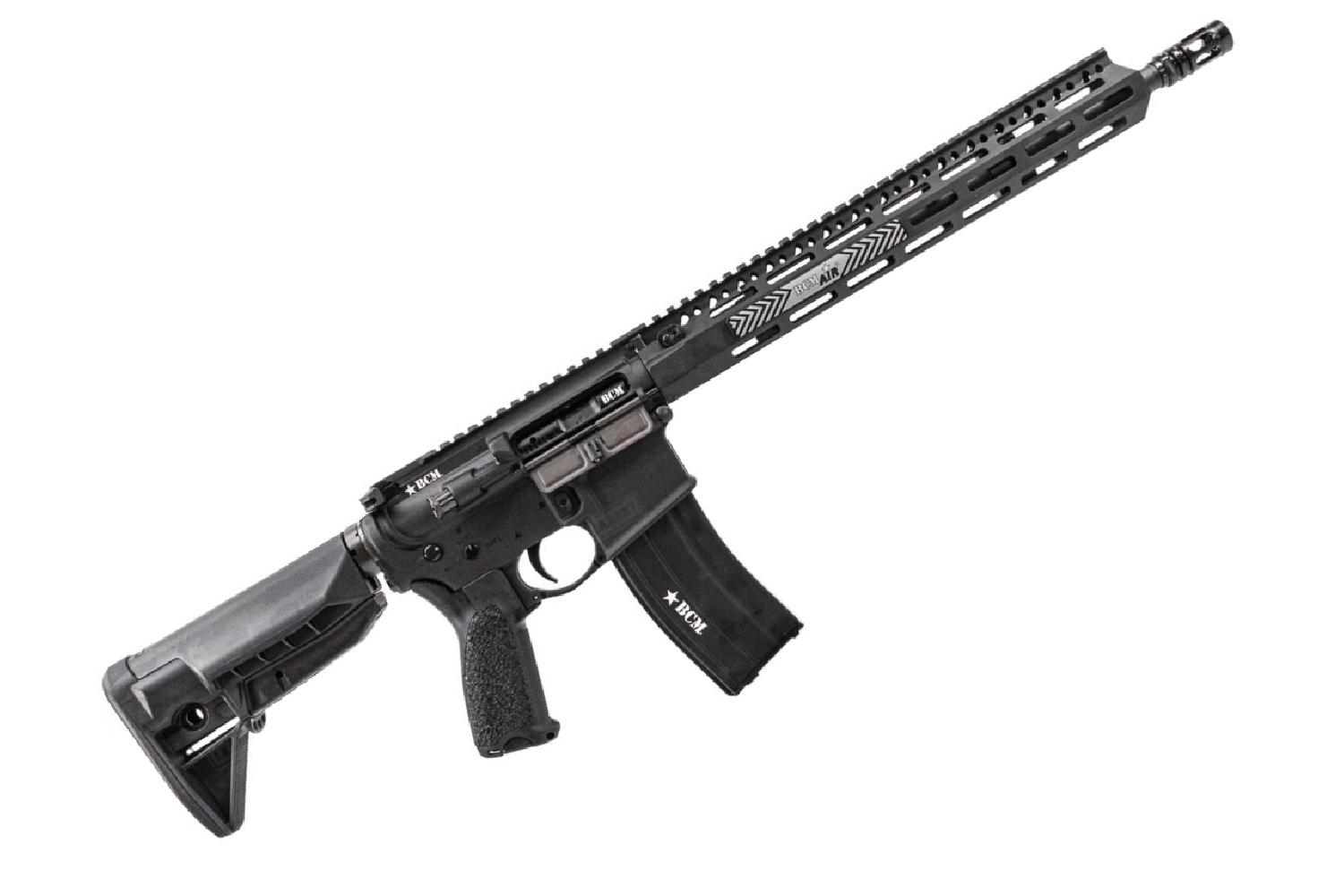 VFC BCM MK2 14.5'' MCMR GBBR Airsoft Tüfek ( BCMAIR® Licensed Series GBBR ) GEN2