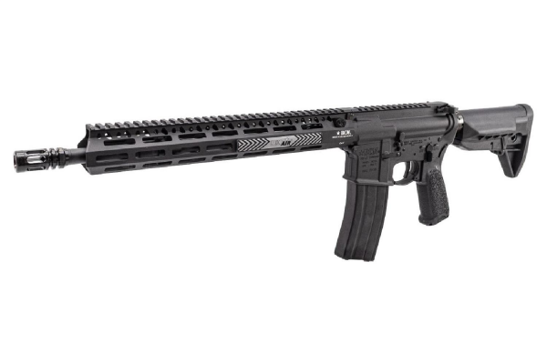 VFC BCM MK2 14.5'' MCMR GBBR Airsoft Tüfek ( BCMAIR® Licensed Series GBBR ) GEN2