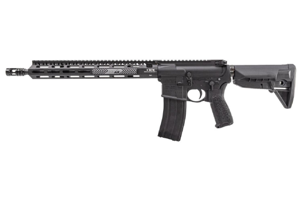 VFC BCM MK2 14.5'' MCMR GBBR Airsoft Tüfek ( BCMAIR® Licensed Series GBBR ) GEN2