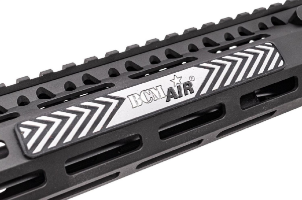 VFC BCM MK2 14.5'' MCMR GBBR Airsoft Tüfek ( BCMAIR® Licensed Series GBBR ) GEN2