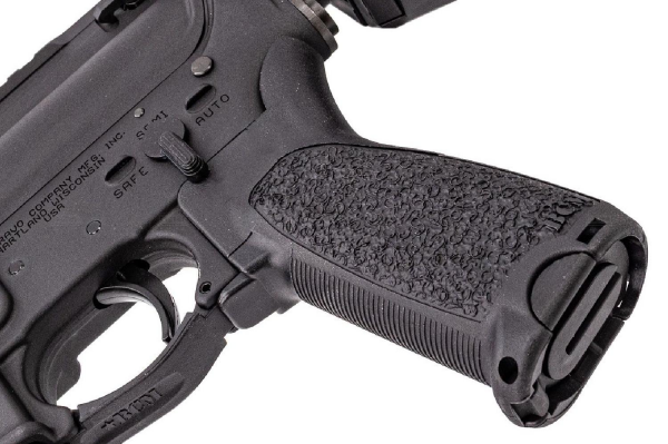 VFC BCM MK2 14.5'' MCMR GBBR Airsoft Tüfek ( BCMAIR® Licensed Series GBBR ) GEN2