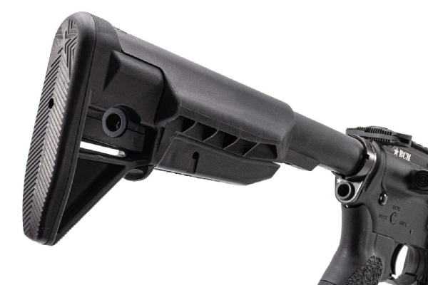 VFC BCM MK2 14.5'' MCMR GBBR Airsoft Tüfek ( BCMAIR® Licensed Series GBBR ) GEN2