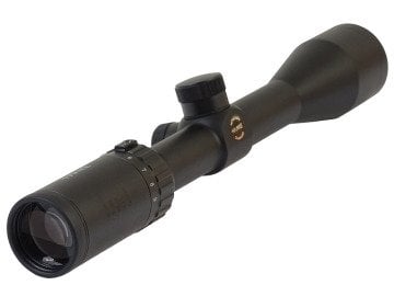 HAWKE VANTAGE 3-9X40 MİL DOT 1 İNÇ TÜFEK DÜRBÜNÜ (14121)