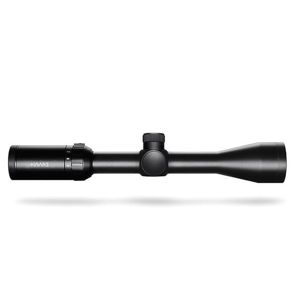 HAWKE VANTAGE 3-9X40 MİL DOT 1 İNÇ TÜFEK DÜRBÜNÜ (14121)