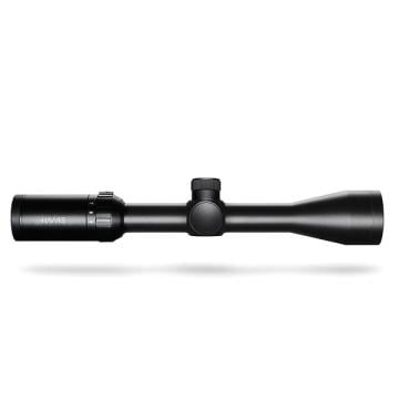 HAWKE VANTAGE 3-9X40 MİL DOT 1 İNÇ TÜFEK DÜRBÜNÜ (14121)