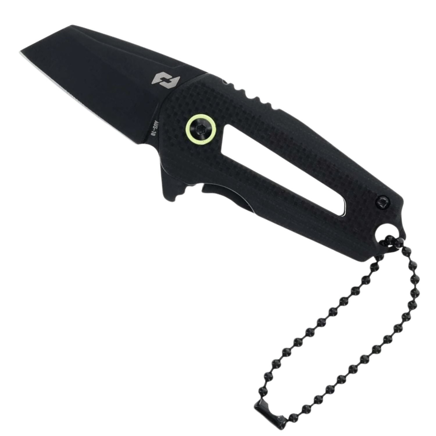 Schrade Roadie Folder G10 Katlanabilir Anahtarlık Çakı 1159292