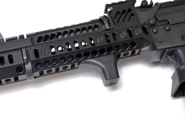 Arcturus PP19-01 Vityaz Ztac SP1 Carbine Standart AEG Airsoft Tüfek