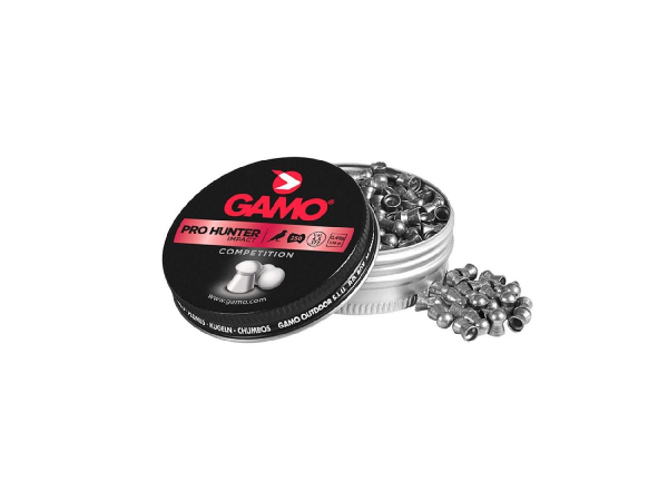 Gamo Pro-Hunter Havalı Saçma 250'li 5,5mm