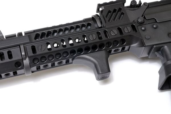 Arcturus PP19-01 Vityaz Ztac SP1 Carbine STANDART AEG Airsoft Tüfek ME - AT-K9T-CB-ME