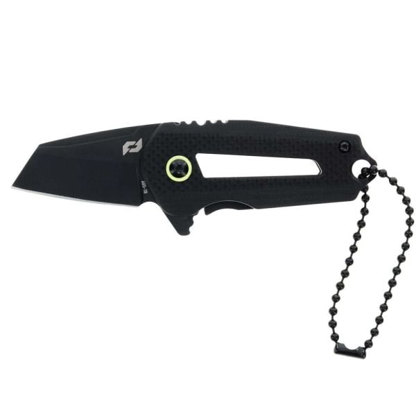 Schrade Roadie Folder G10 Katlanabilir Anahtarlık Çakı 1159292