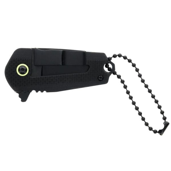 Schrade Roadie Folder G10 Katlanabilir Anahtarlık Çakı 1159292