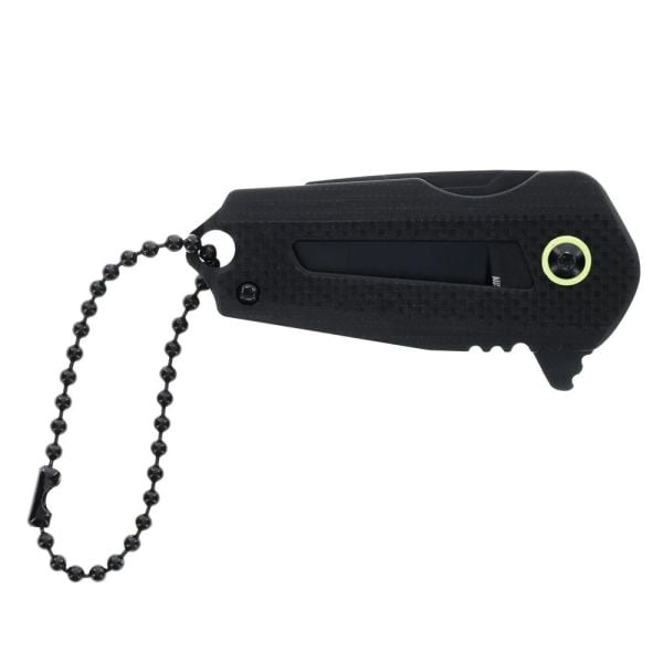 Schrade Roadie Folder G10 Katlanabilir Anahtarlık Çakı 1159292