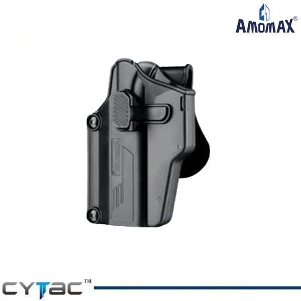 AMOMAX Universal Per-Fit SOLAK KILIF