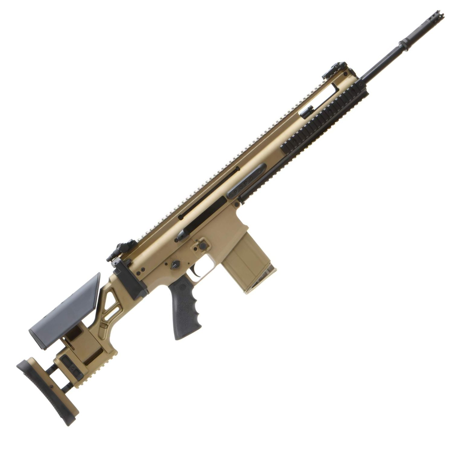 VFC MK20 SSR Gas Blowback GBB Airsoft Tüfek