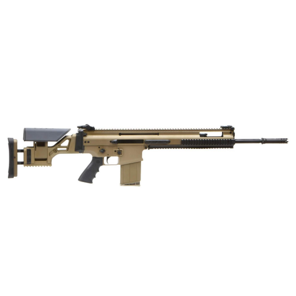 VFC MK20 SSR Gas Blowback GBB Airsoft Tüfek - Tan